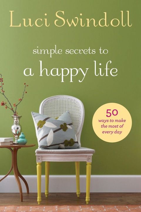 Simple Secrets to a Happy Life(Kobo/電子書)