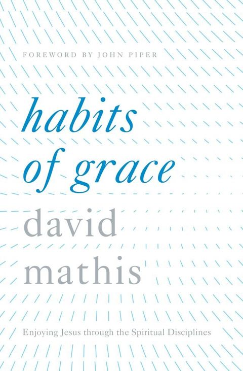 Habits of Grace(Kobo/電子書)