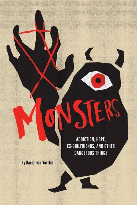 Monsters(Kobo/電子書)