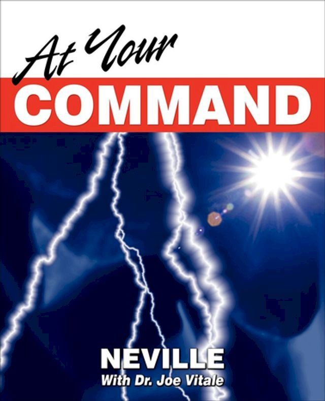  At Your Command(Kobo/電子書)