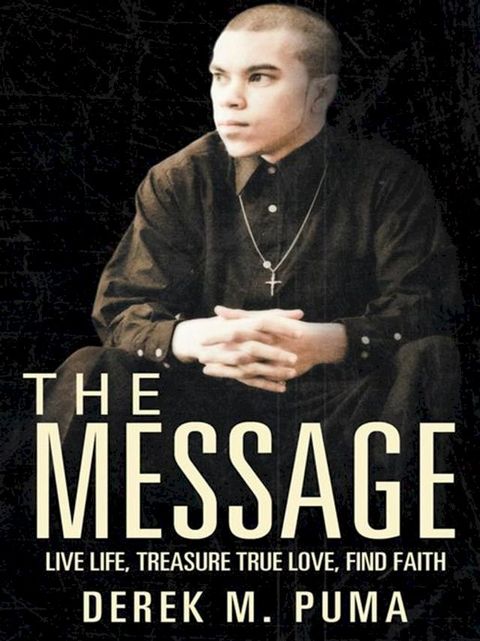 The Message(Kobo/電子書)