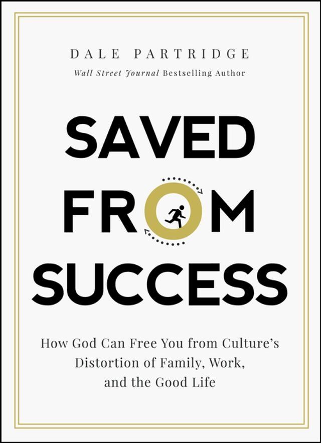  Saved from Success(Kobo/電子書)