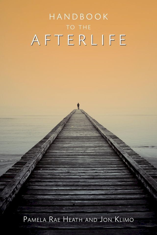  Handbook to the Afterlife(Kobo/電子書)