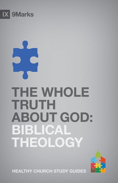 The Whole Truth About God(Kobo/電子書)