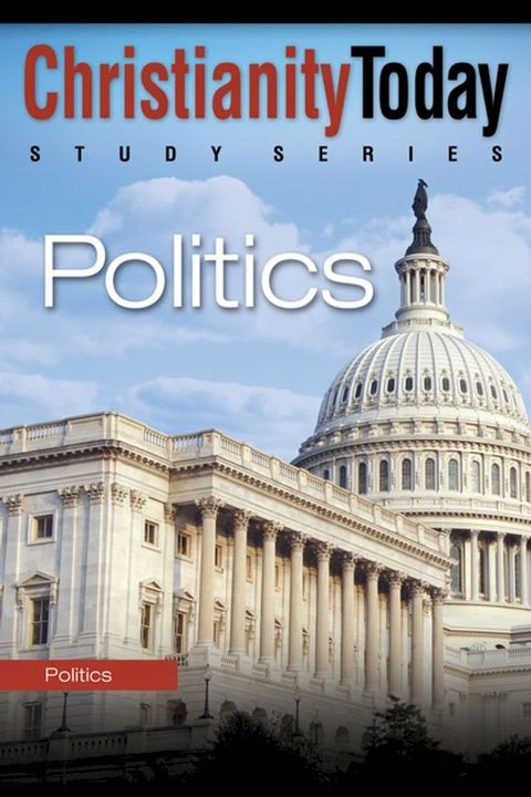 Politics(Kobo/電子書)