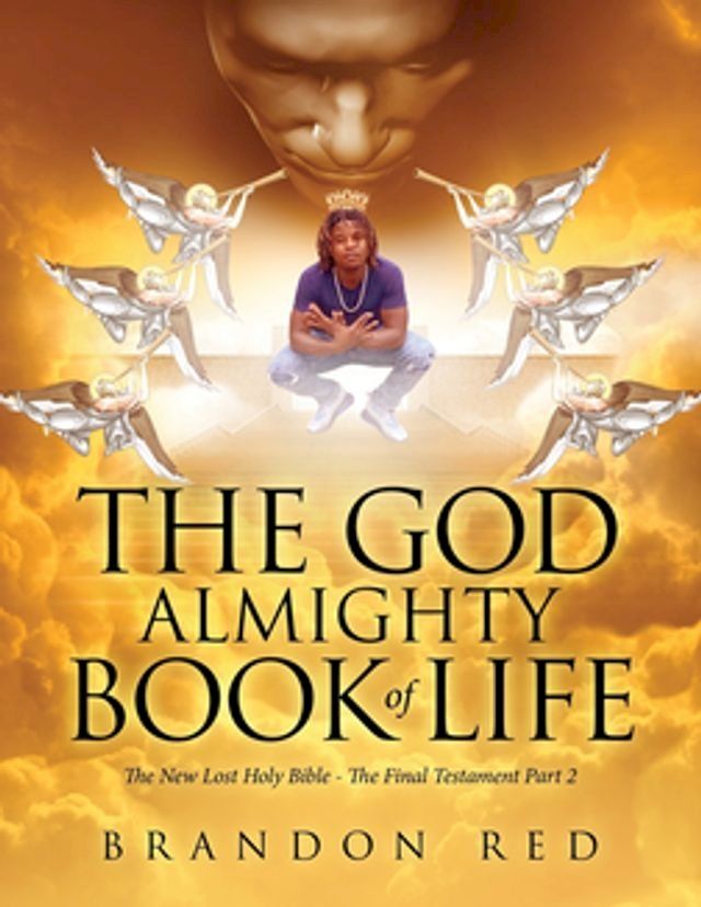  The God Almighty Book of Life(Kobo/電子書)