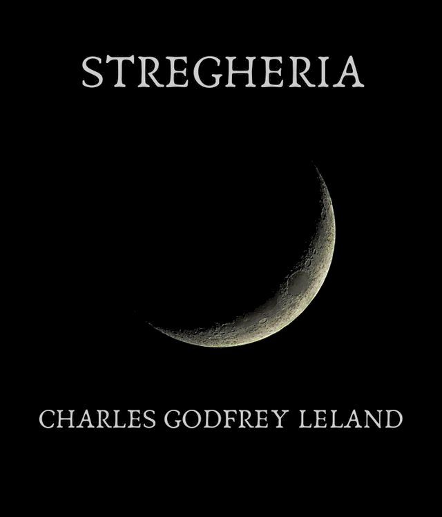  Stregheria(Kobo/電子書)