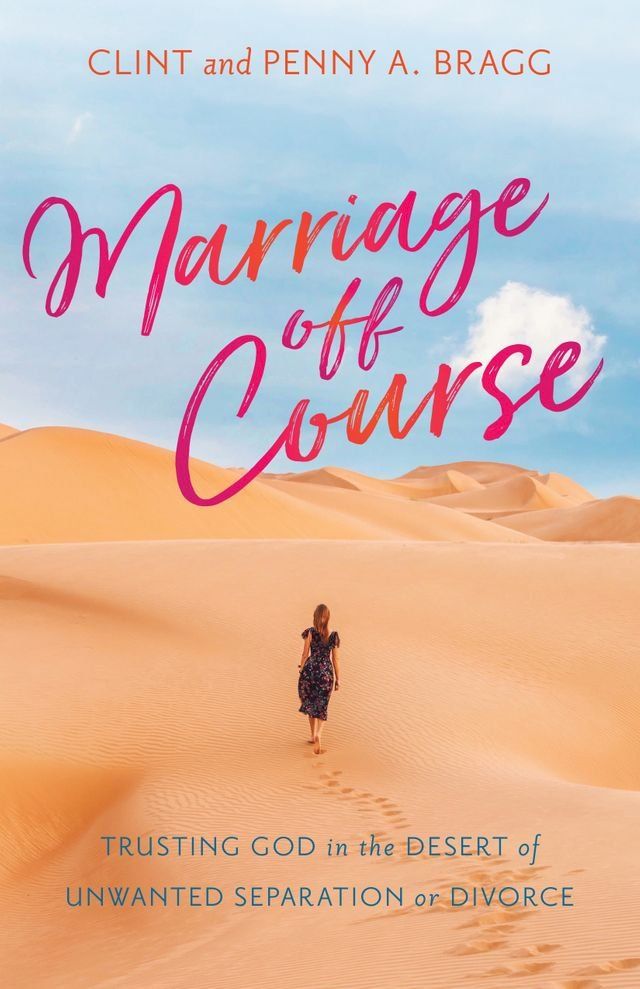  Marriage Off Course(Kobo/電子書)