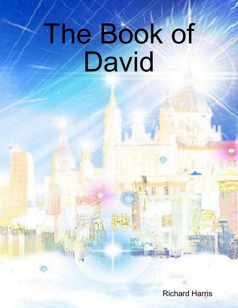 The Book of David(Kobo/電子書)