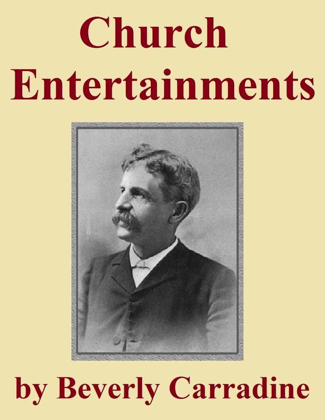  Church Entertainments(Kobo/電子書)