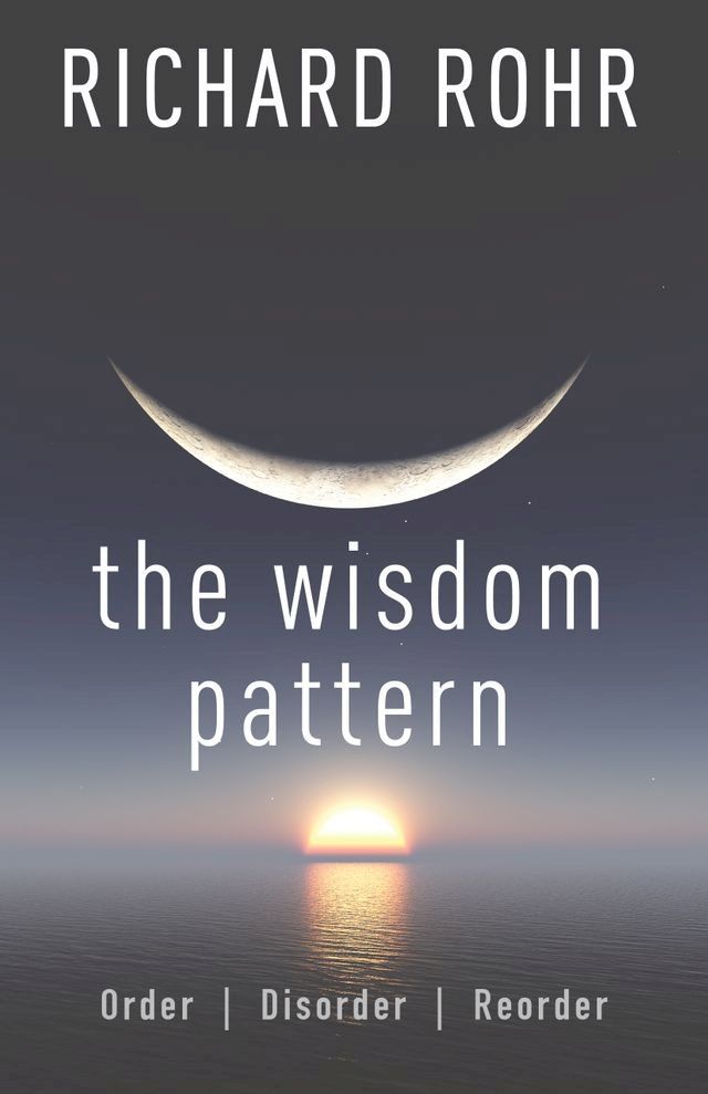  The Wisdom Pattern(Kobo/電子書)