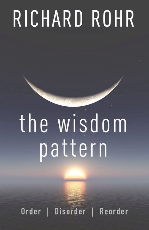 The Wisdom Pattern(Kobo/電子書)