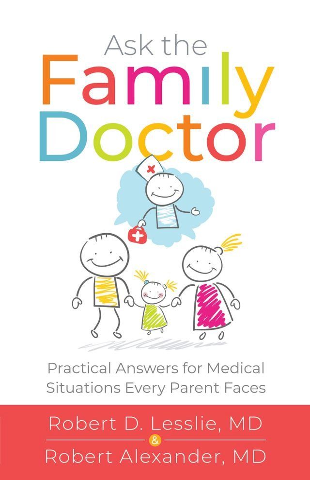  Ask the Family Doctor(Kobo/電子書)