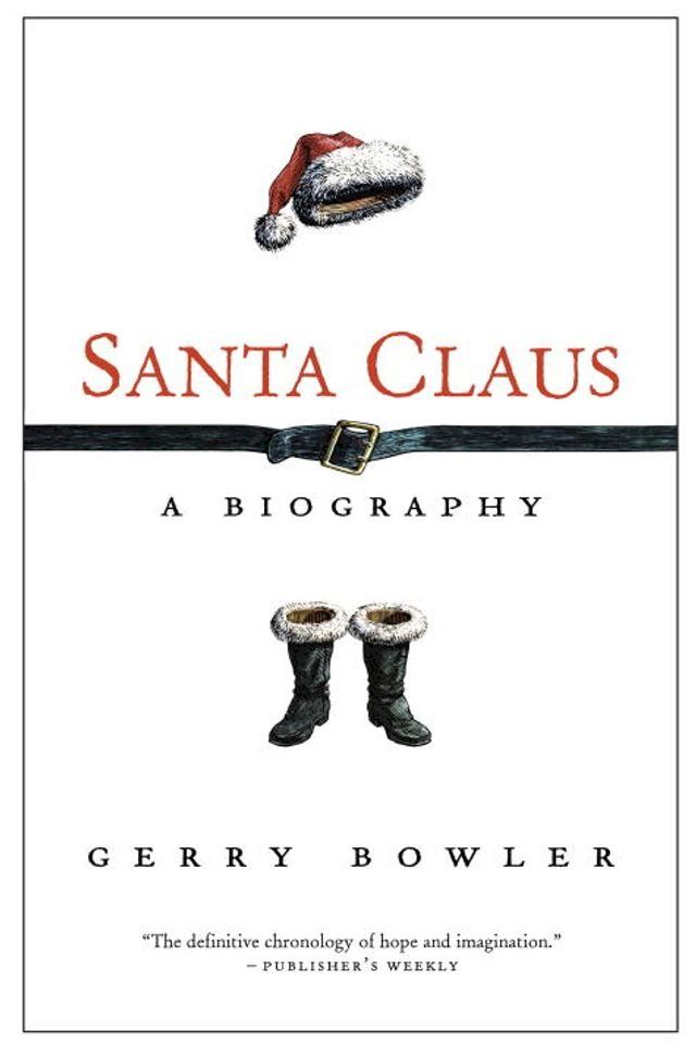  Santa Claus(Kobo/電子書)