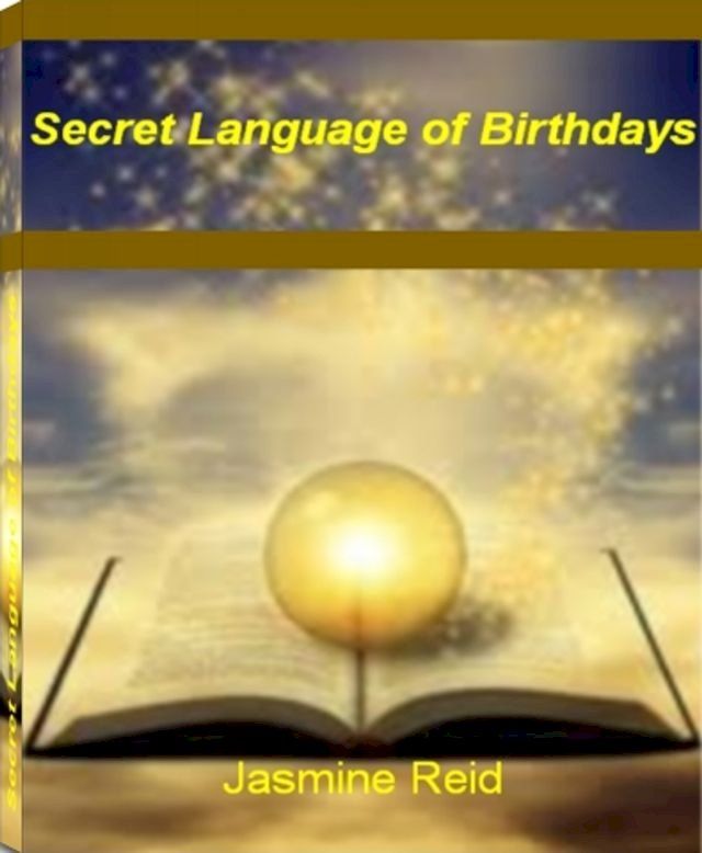  Secret Language of Birthdays(Kobo/電子書)