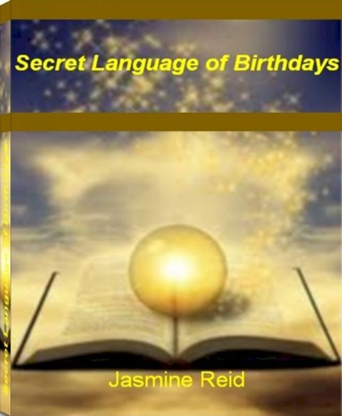 Secret Language of Birthdays(Kobo/電子書)