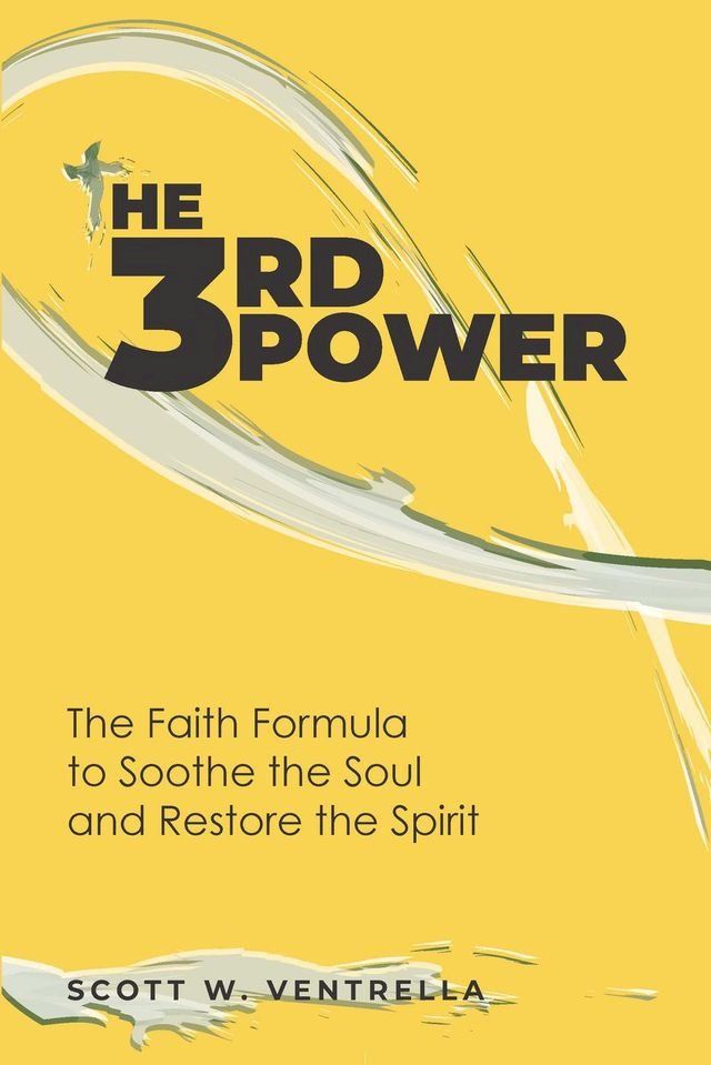  The 3rd Power(Kobo/電子書)