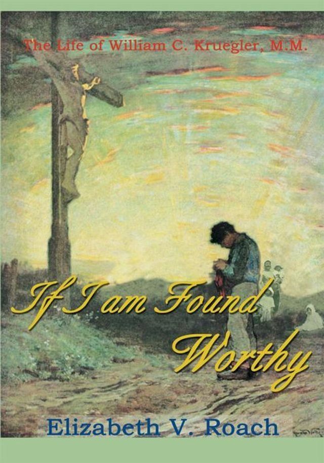  If I Am Found Worthy(Kobo/電子書)