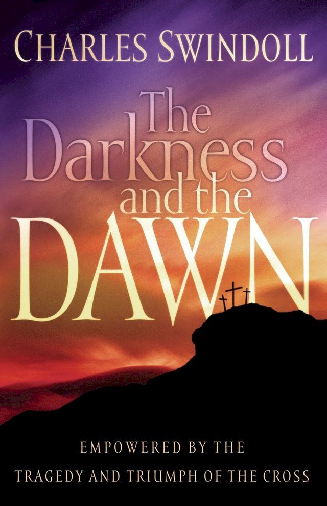  The Darkness and the Dawn(Kobo/電子書)