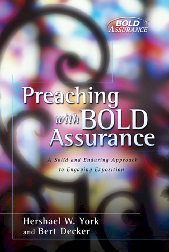  Preaching with Bold Assurance(Kobo/電子書)