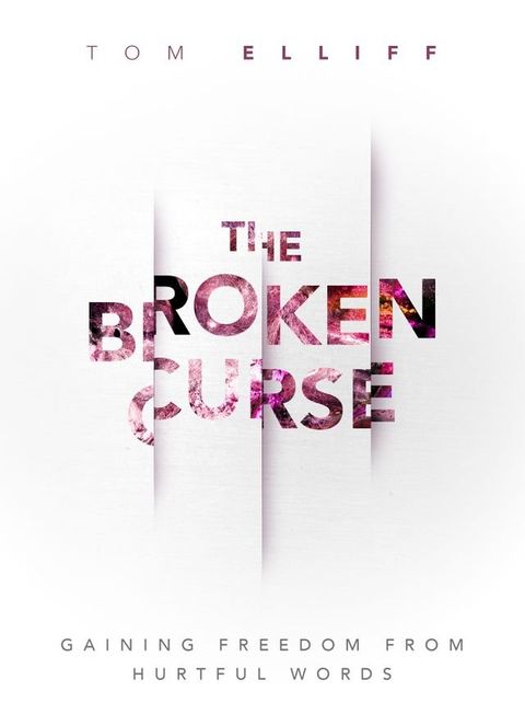 The Broken Curse(Kobo/電子書)