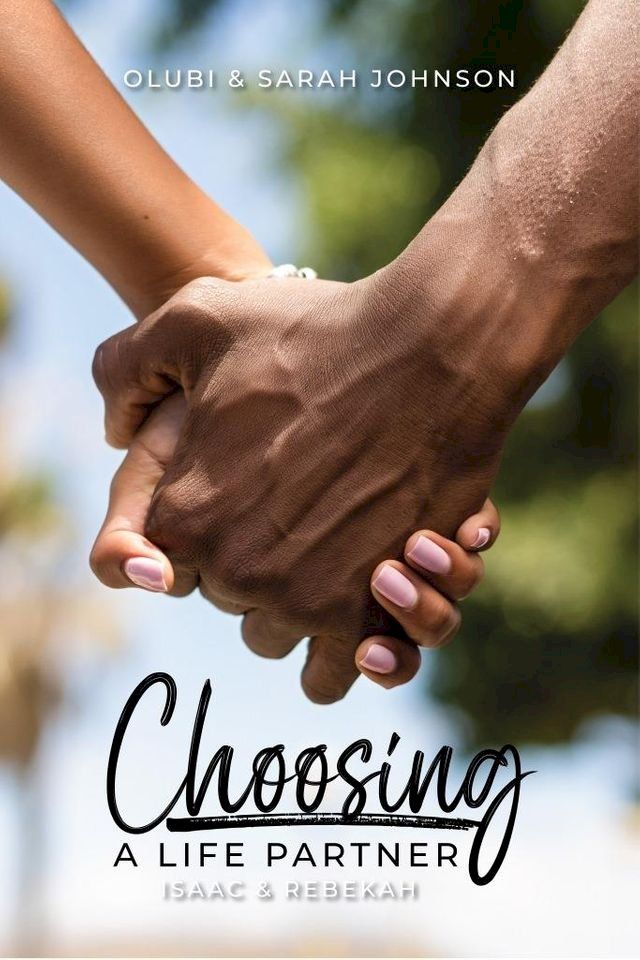  Choosing a Life Partner(Kobo/電子書)