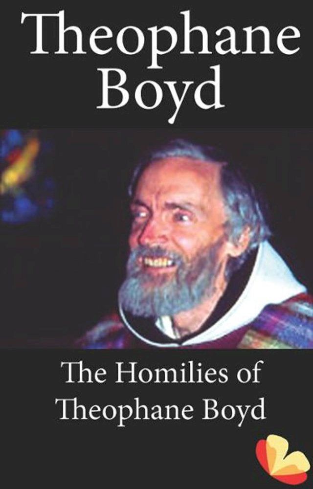  Homilies of Theophane Boyd(Kobo/電子書)