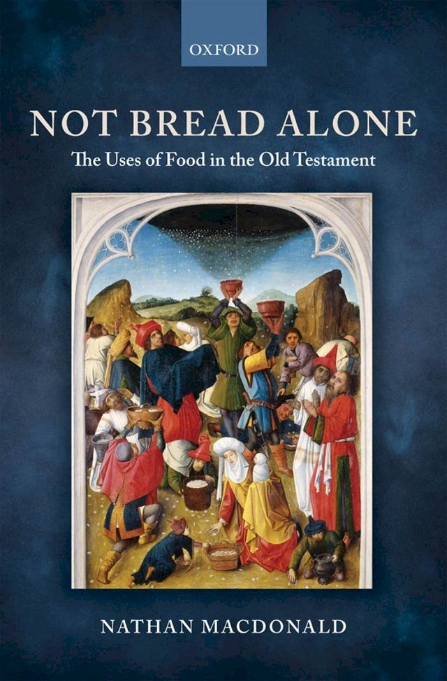  Not Bread Alone(Kobo/電子書)