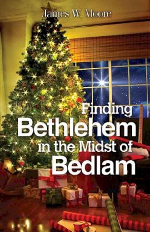 Finding Bethlehem in the Midst of Bedlam - Large Print(Kobo/電子書)