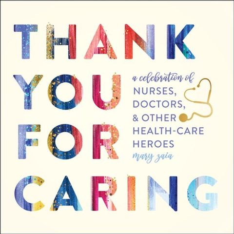 Thank You for Caring(Kobo/電子書)