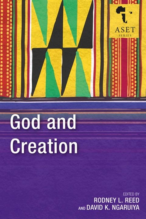 God and Creation(Kobo/電子書)