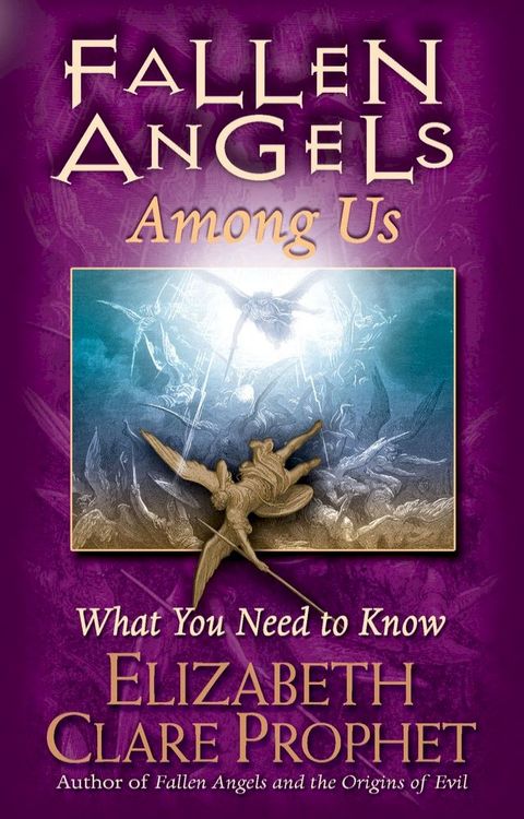 Fallen Angels Among Us(Kobo/電子書)