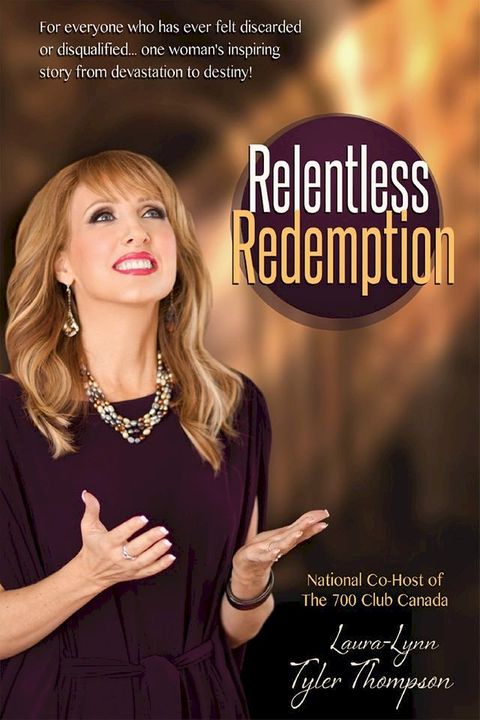 Relentless Redemption(Kobo/電子書)