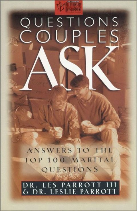 Questions Couples Ask(Kobo/電子書)