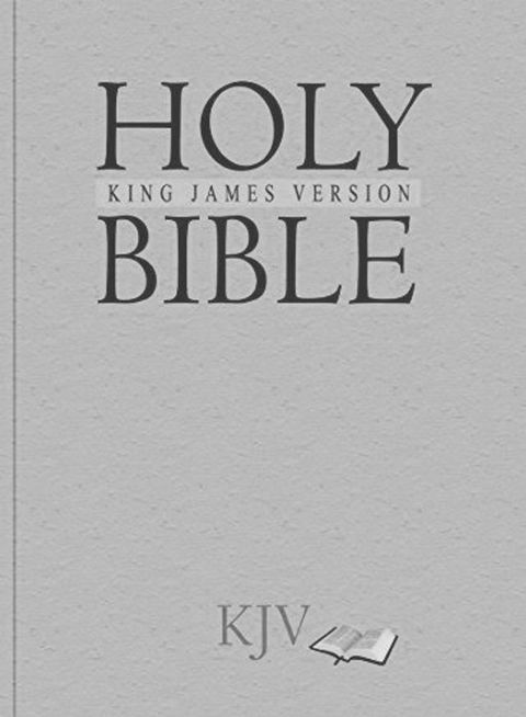 King James Version Bible: Holy Bible KJV(Kobo/電子書)