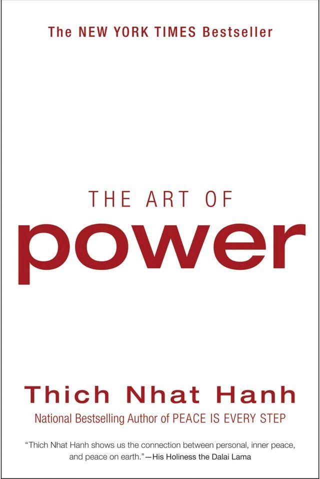  The Art of Power(Kobo/電子書)