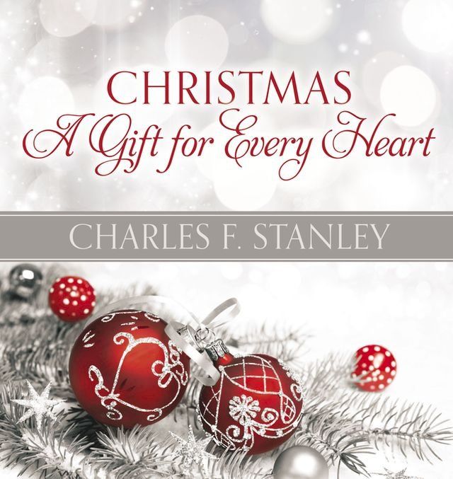  Christmas: A Gift for Every Heart(Kobo/電子書)