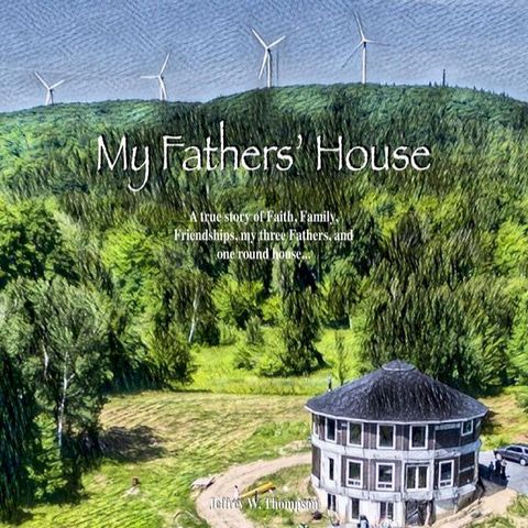 My Fathers' House(Kobo/電子書)