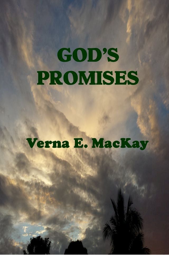  God's Promises(Kobo/電子書)