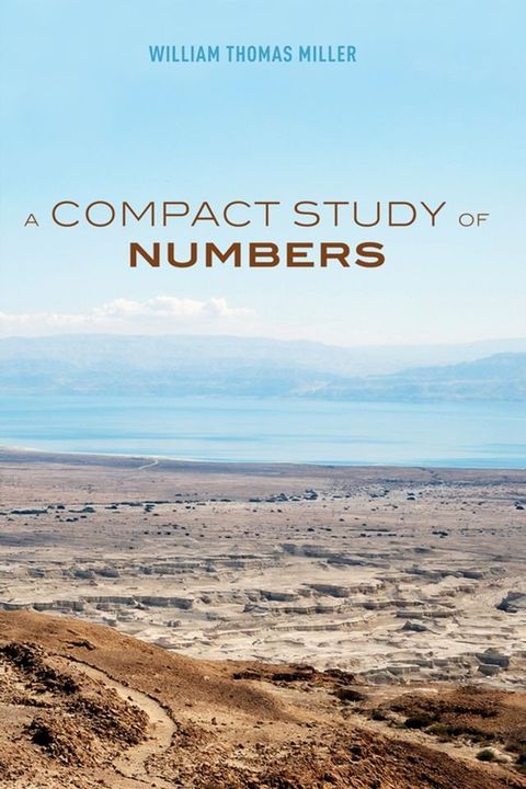 A Compact Study of Numbers(Kobo/電子書)