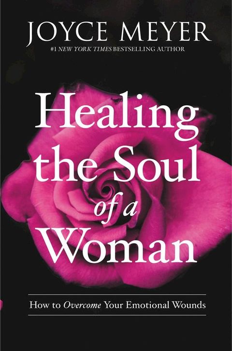 Healing the Soul of a Woman(Kobo/電子書)