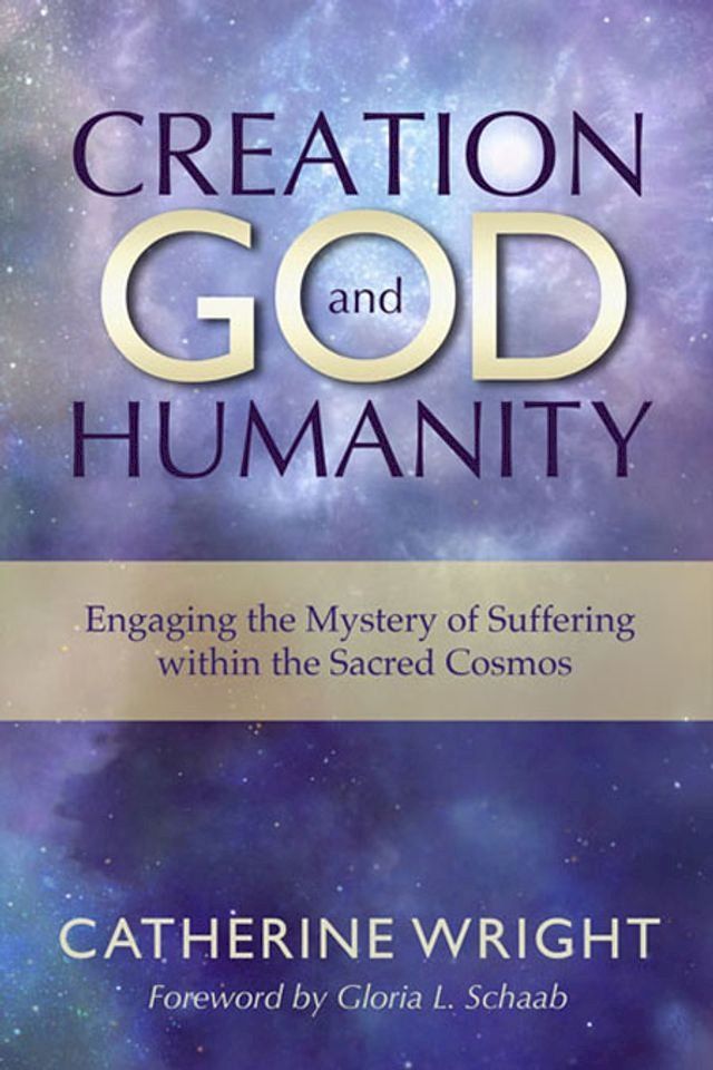  Creation, God, and Humanity(Kobo/電子書)