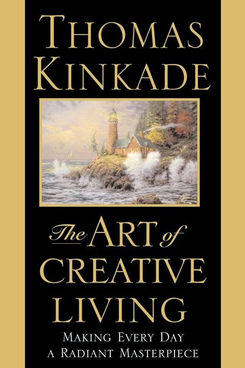 The Art of Creative Living(Kobo/電子書)