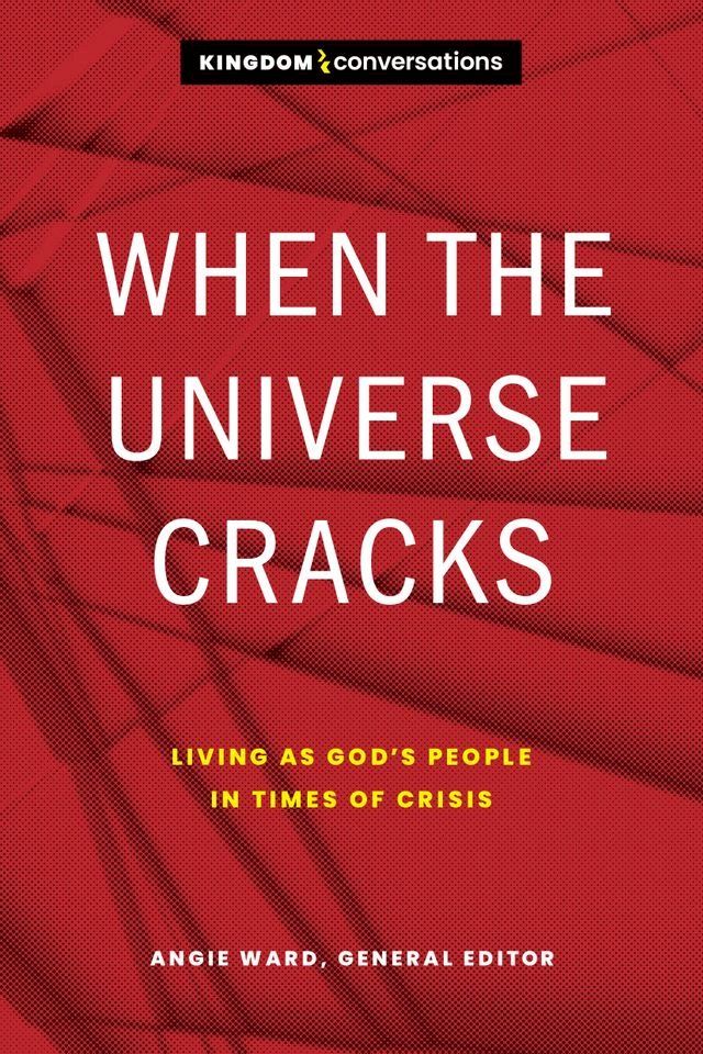  When the Universe Cracks(Kobo/電子書)