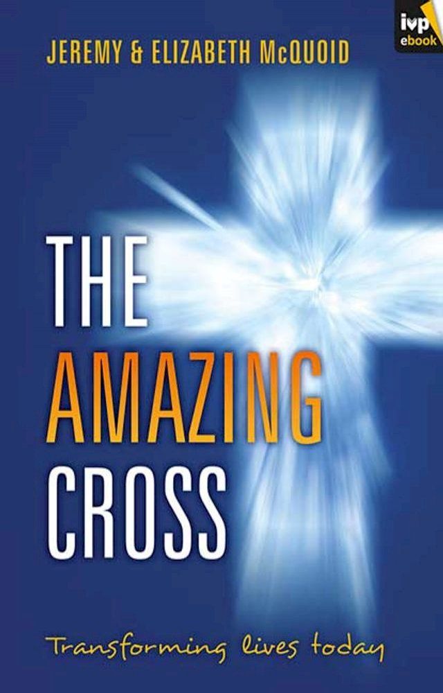  The Amazing Cross(Kobo/電子書)