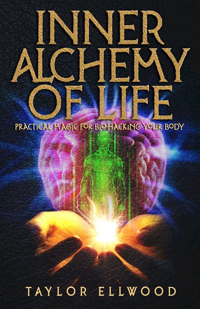  Inner Alchemy of Life(Kobo/電子書)