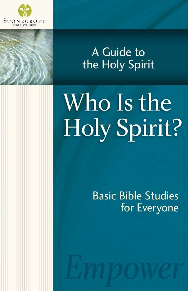  Who Is the Holy Spirit?(Kobo/電子書)