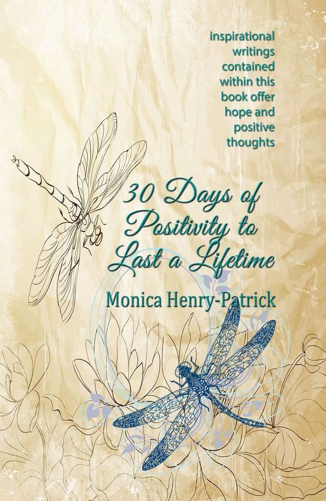  30 Days of Positivity to Last a Lifetime(Kobo/電子書)