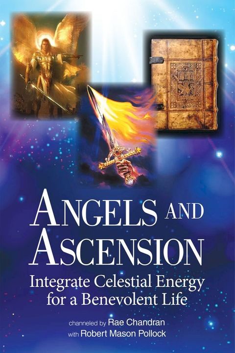 Angels and Ascension(Kobo/電子書)