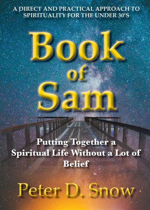 The Book of Sam(Kobo/電子書)